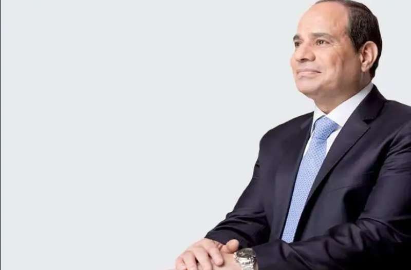 السيسي