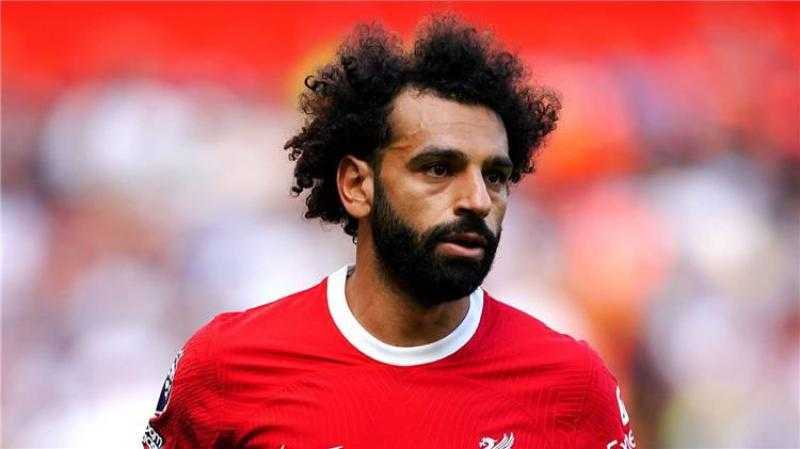 بسبب أحداث غزة.. عدلي القيعي يدافع عن محمد صلاح بهذه الكلمات