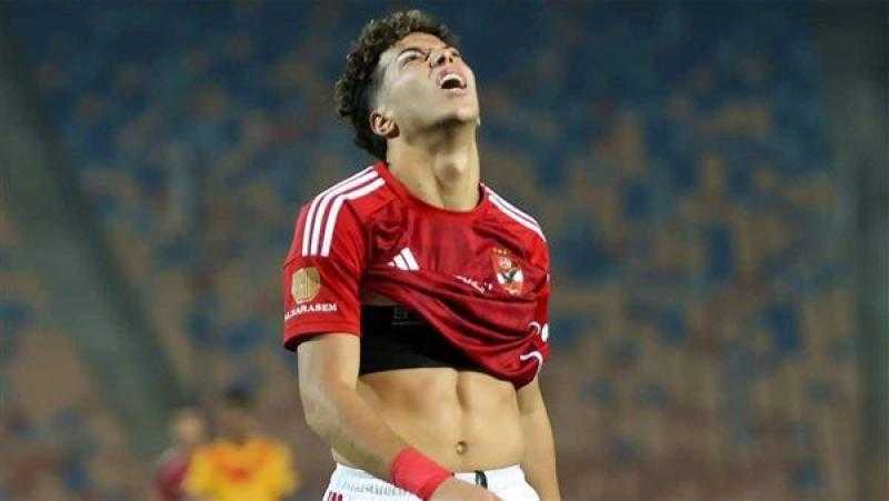 الكشف عن موقف إمام عاشور من السفر مع الأهلي لمواجهة سيما التنزاني