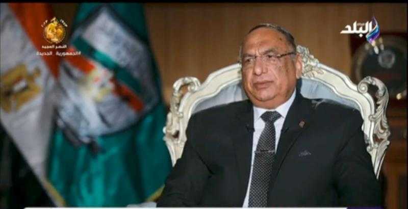 رئيس قضايا الدولة: الهيئة ليست طرفًا في أي نزاع بين وزير الرياضة والزمالك