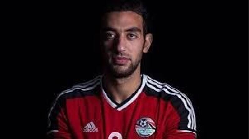 فخر العرب الحقيقي .. بكلمات مؤثرة.. أحمد حسن كوكا يدعم فلسطين