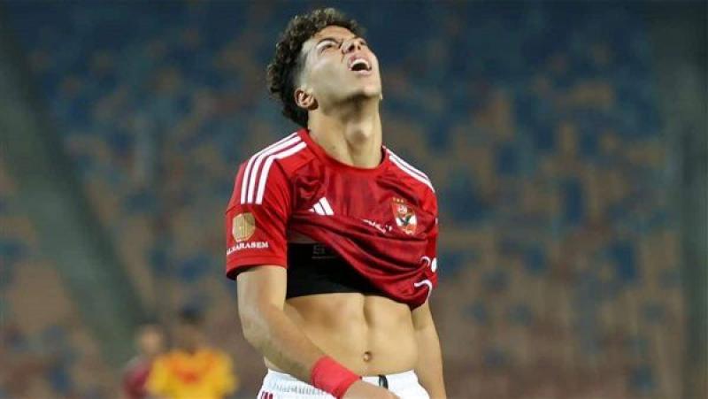 إمام عاشور 