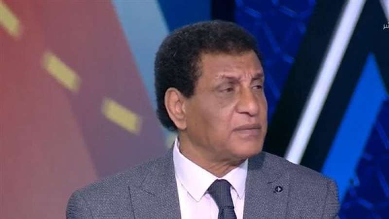 فاروق جعفر 