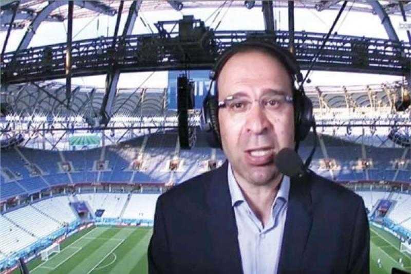 بعد دعمه لفلسطين.. عصام الشوالي يكشف حقيقة رحيله عن قنوات «بي إن سبورتس»