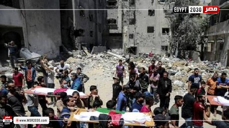 فلسطين