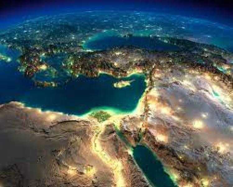 تعرف على شرط السلام في الشرق الأوسط