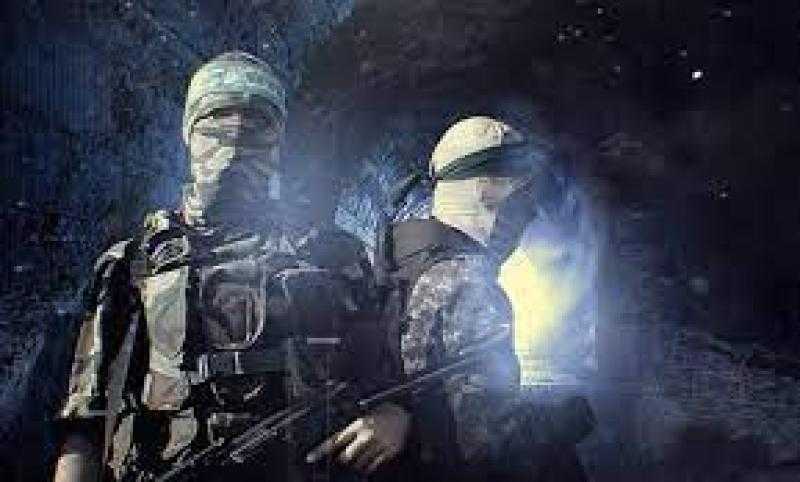 أنفاق المقاومة الفلسطينية.. سلاح لا يمتلكه جيش الاحتلال