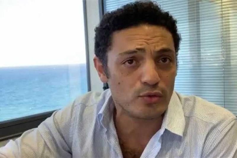 محمد علي 