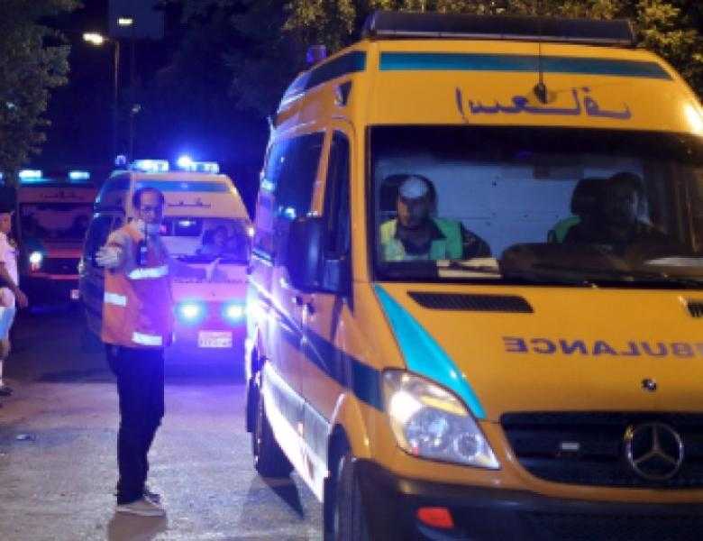 في حالة تعفن.. العثور على 3 جثث داخل سيارة ملاكي في الجيزة