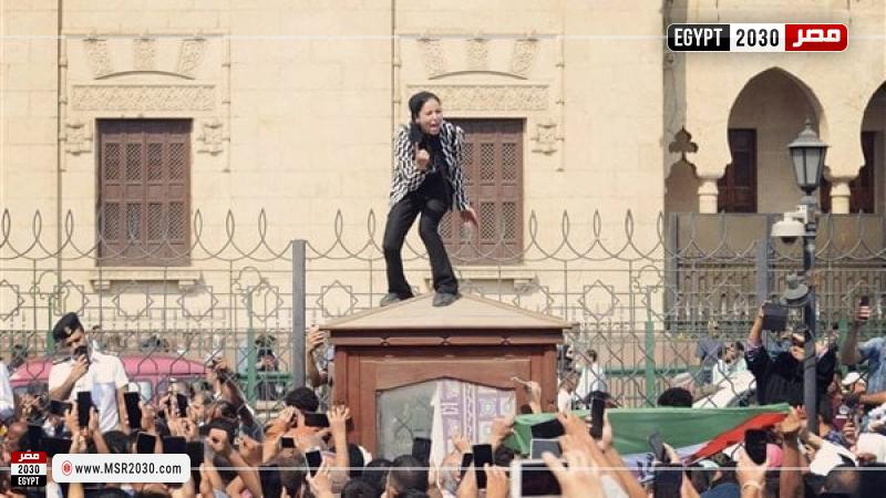 منطقة الجامع الأزهر