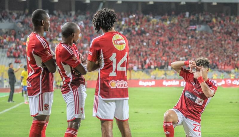 يانج أفريكانز: الأهلي الأفضل في إفريقيا ونتمنى ضم هذا النجم