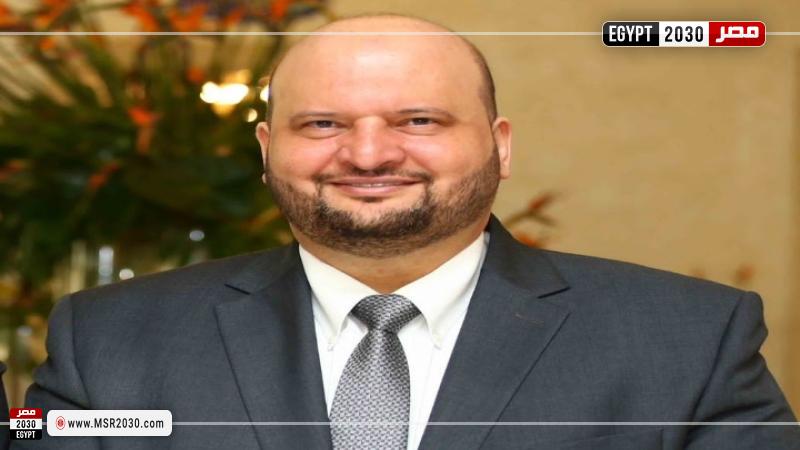 مستشار مفتي الجمهورية