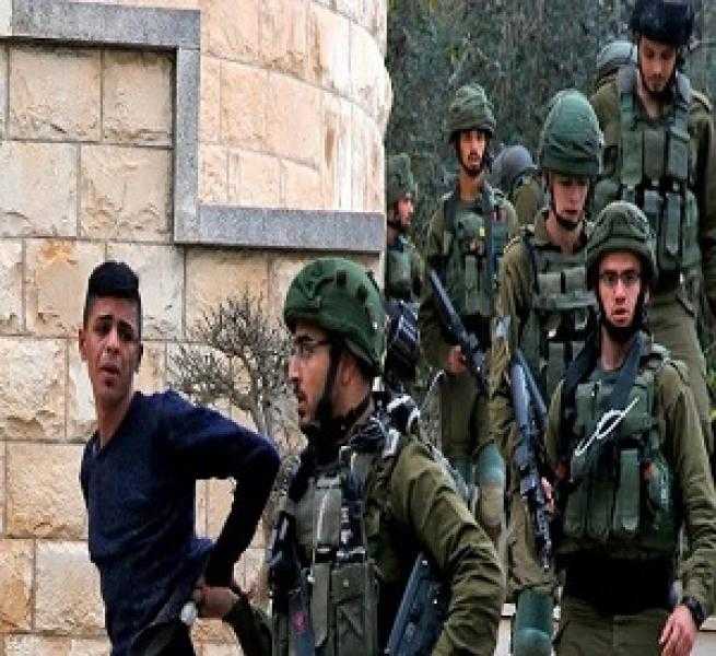 هيئة الأسرى: اعتقال أكثر من 500 فلسطيني في الضفة الغربية والقدس منذ 7 أكتوبر