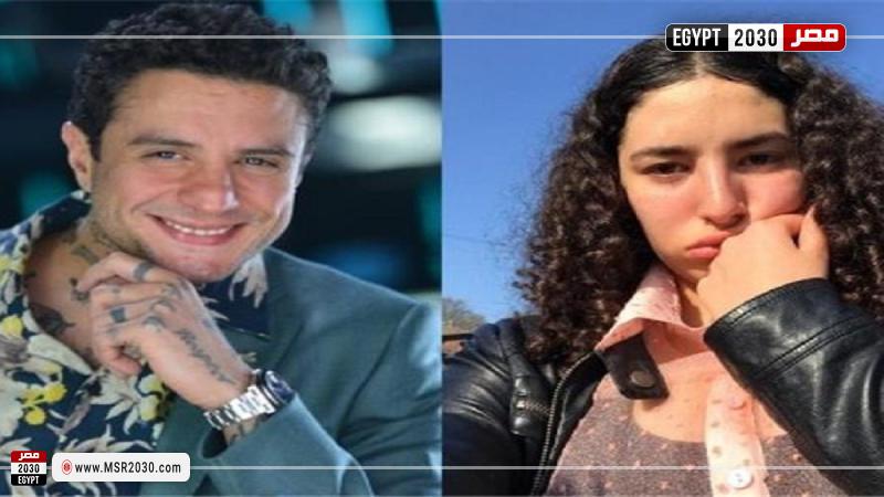 لينا أحمد الفيشاوي