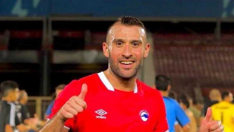 شوبير يُفجرها.. تعرف على حقيقة مفاوضات الأهلي لضم عمر كمال