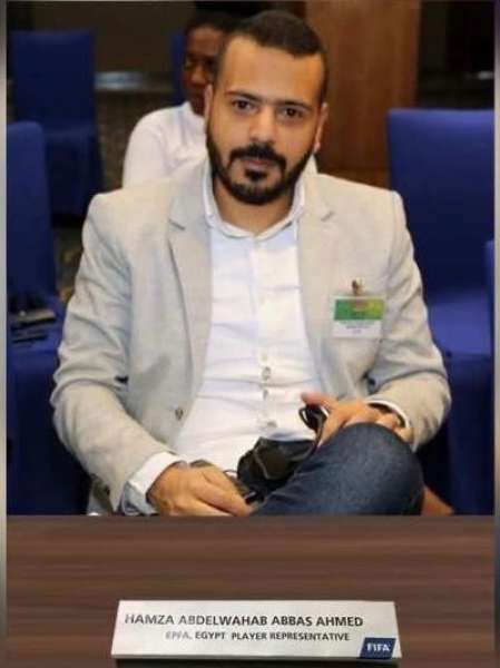 حمزه عبدالوهاب