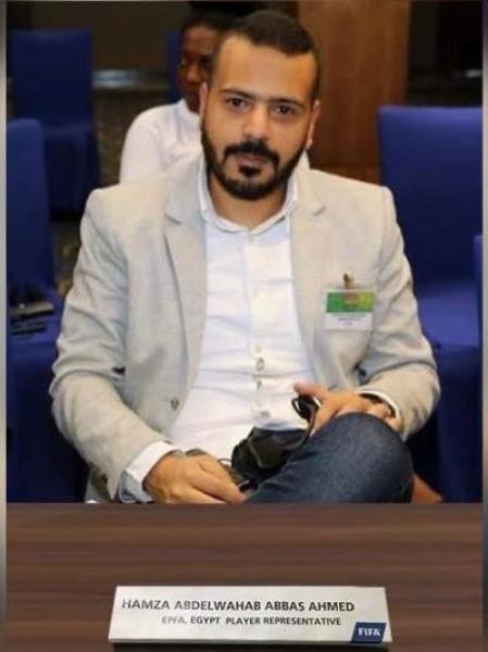 إيقاف قيد نادي السلط الأردني بسبب عدم دفع مستحقات أحمد أيمن