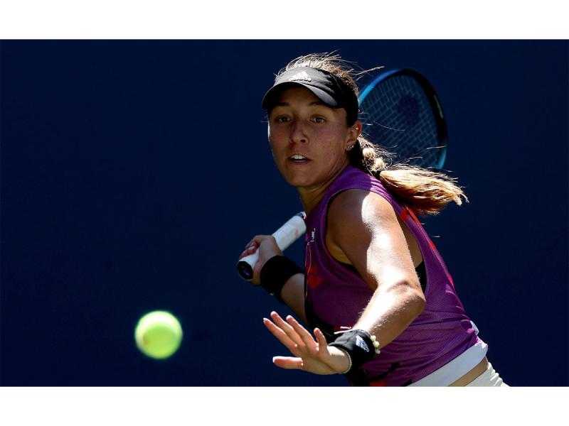 بيجولا تتوج بلقب بطولة سول لكرة التنس للسيدات