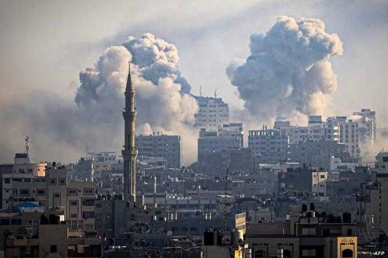 سفير فلسطين بالقاهرة: غزة على شفا كارثة إنسانية بسبب حصار إسرائيل