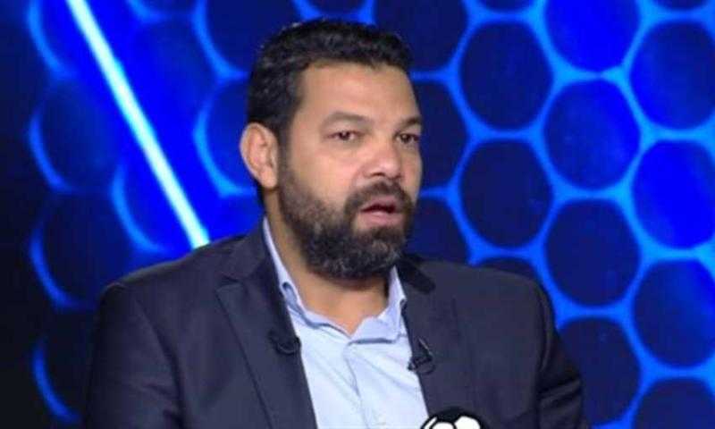 تصريحات مُثيرة من عبدالظاهر السقا قبل مواجهة مصر والجزائر الودية