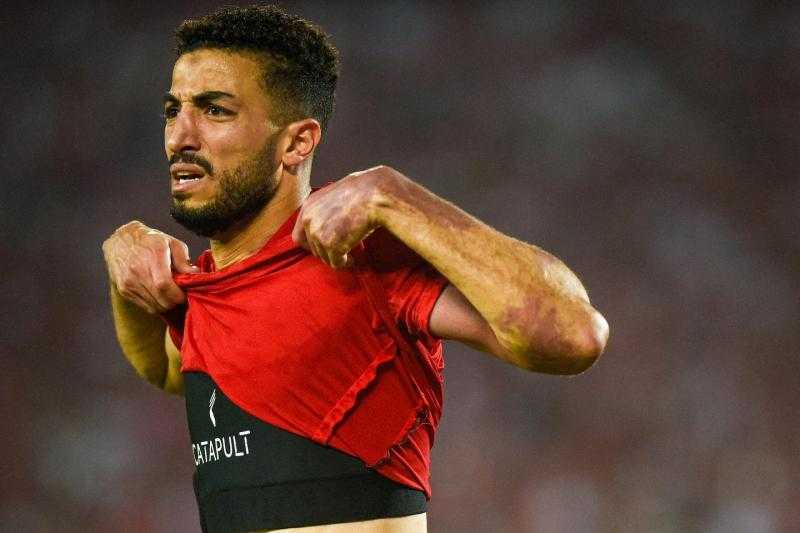 عبدالظاهر السقا يتجاهل عبد المنعم ويختار الثنائي الأفضل لدفاع المنتخب