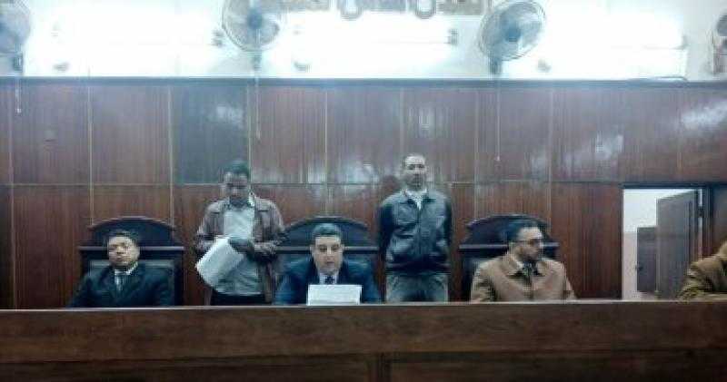 السجن 5 سنوات لمتهم بالتعدى على فتاة بمركز جزيرة شندويل في سوهاج