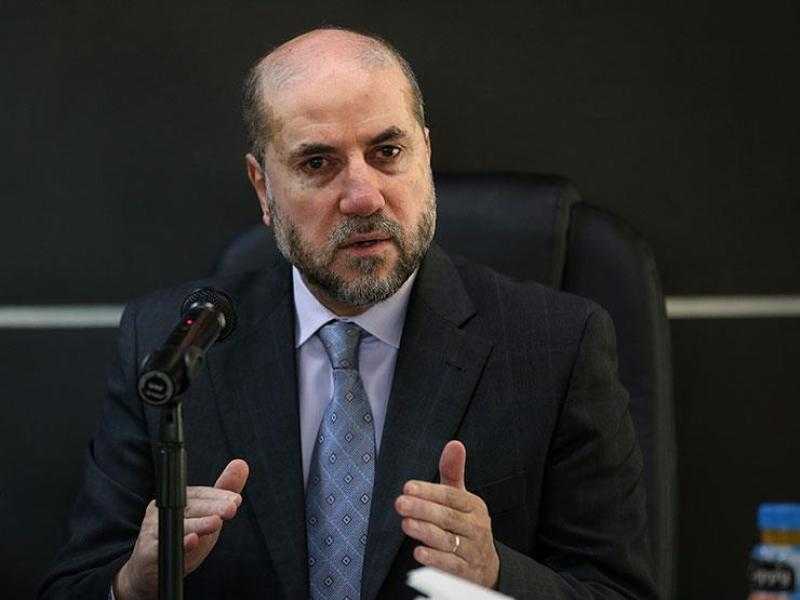 «الهباش»: مؤتمر الإفتاء العالمي سيبرز دور مصر في إفشال مخطط الإحتلال لتهجير قطاع غزة