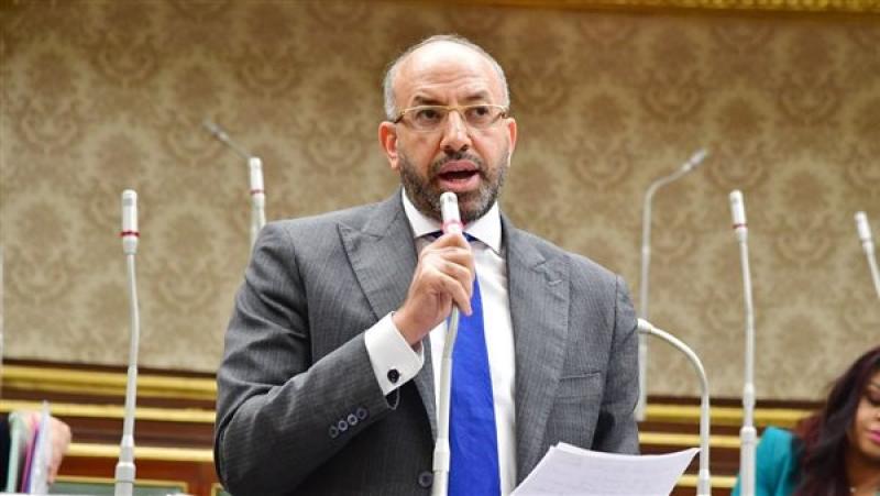 حسام المندوه