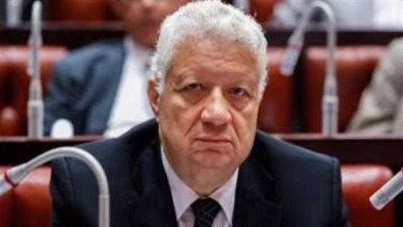 تعويض عمرو أديب.. قرار عاجل من المحكمة بشأن مرتضى منصور