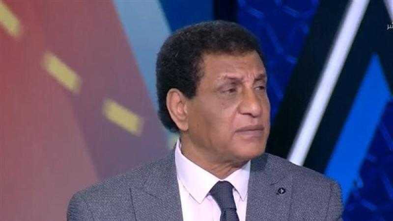 نادر السيد: نجلي رفض اللعب لغير الزمالك.. فاروق جعفر لم يكن موفقا في قرار ترشحه بانتخابات