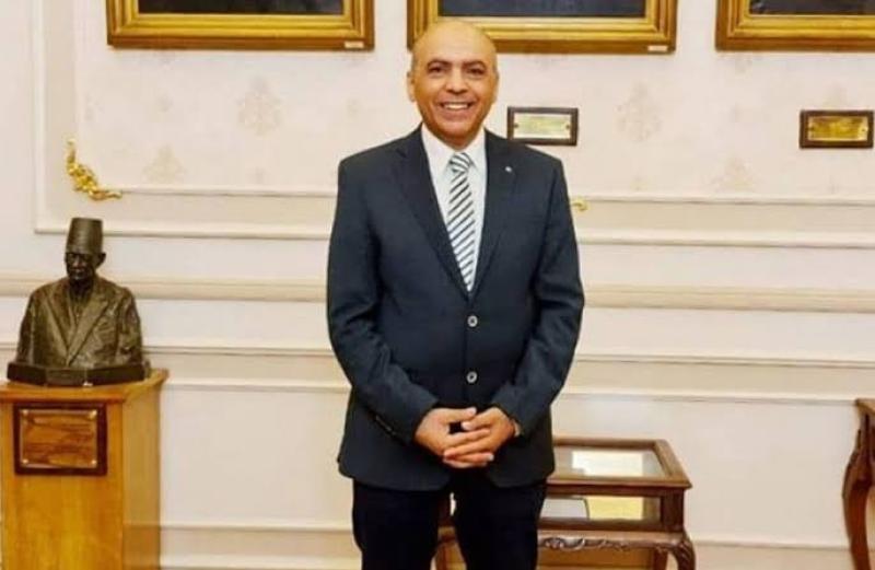 جمال أبو الفتوح