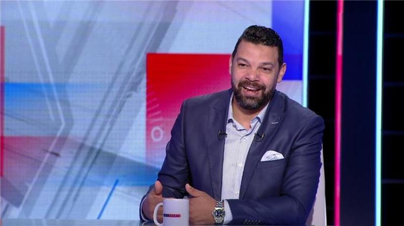  عبد الظاهر السقا