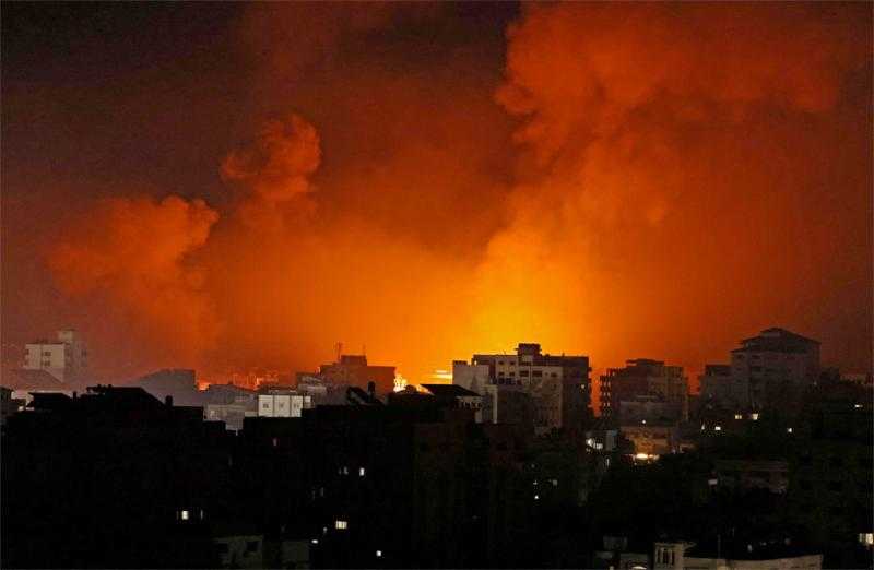 الجيش الإسرائيلي: الطقس ليس سببا في تأجيل الهجوم على قطاع غزة