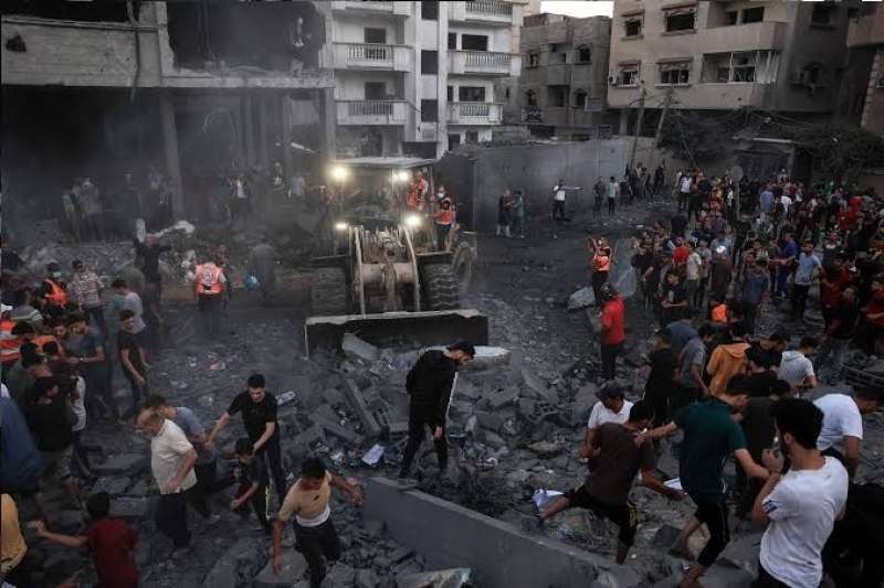 صورة ارشيفية 