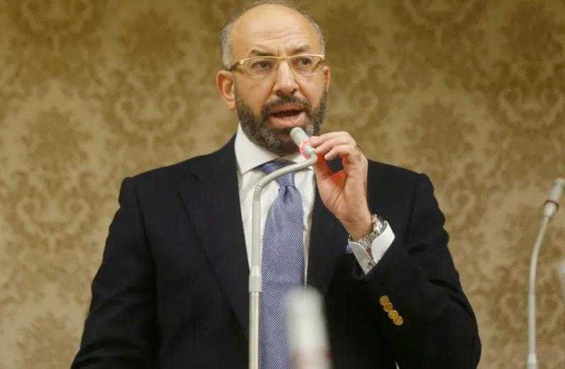 حسام المندوه: تفاجئت من خبر استبعادي والزمالك موعود بالمشاكل والأزمات