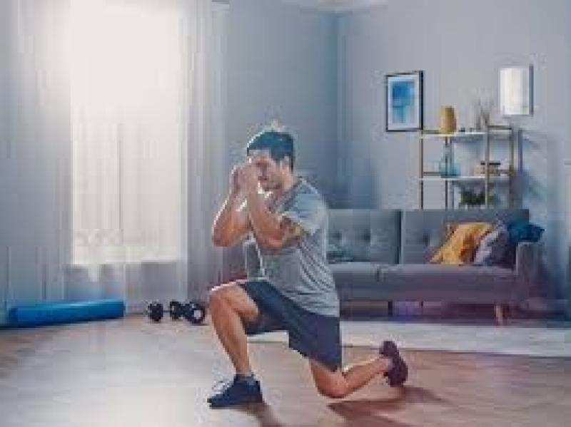 هكذا تواجه ألم العضلات بعد ممارسة الرياضة؟