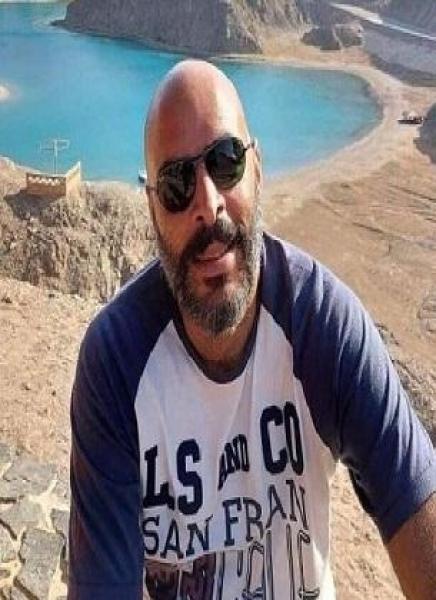 المجني عليه 