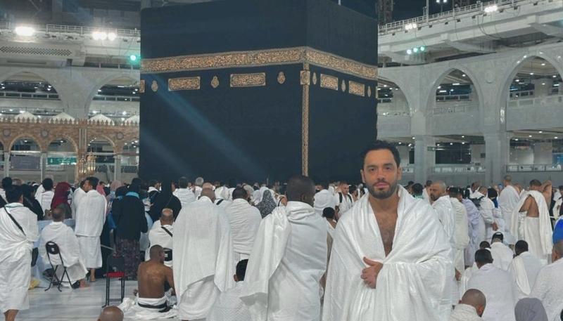 رامي جمال 