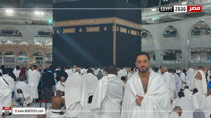 رامي جمال 