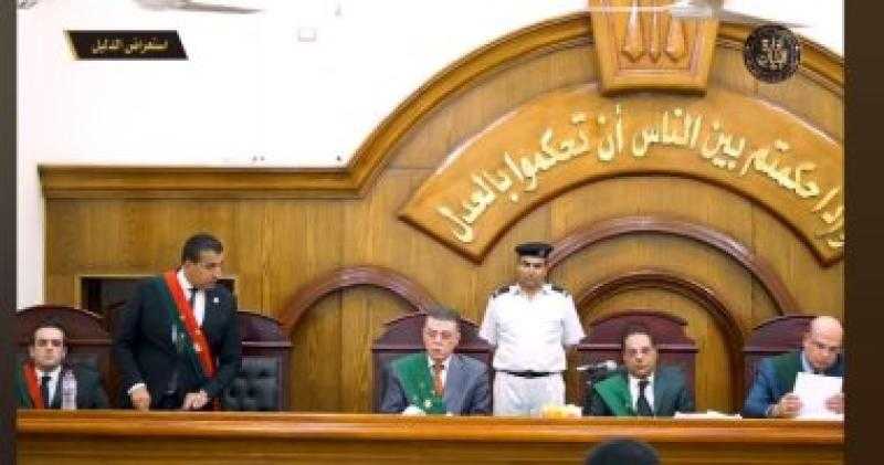 تأجيل محاكمة متهم بتقليد الأختام الحكومية