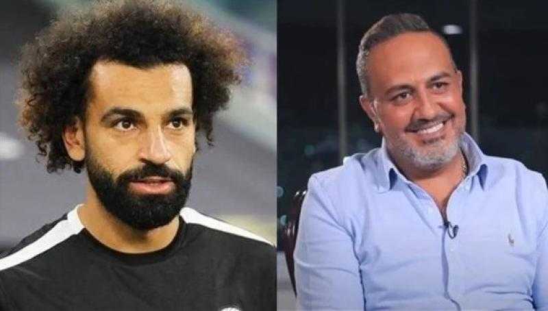 خالد سرحان: «مالكمش دعوة بمحمد صلاح یا فشلة»
