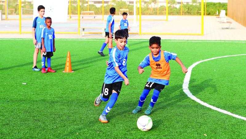 ”هتبقوا زي محمد صلاح”.. الداخلية تضبط وكيل لاعبين مزيف في القاهرة