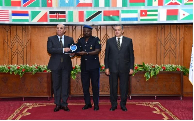 بمشاركة 23 دولة.. أكاديمية الشرطة تنظم دورتين تدريبيتين للكوادر الإفريقية