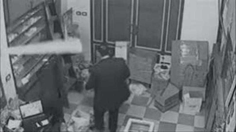 «لامس أجزاء حساسة».. قرار عاجل بشأن الصيدلي «عنتيل مدينة نصر»