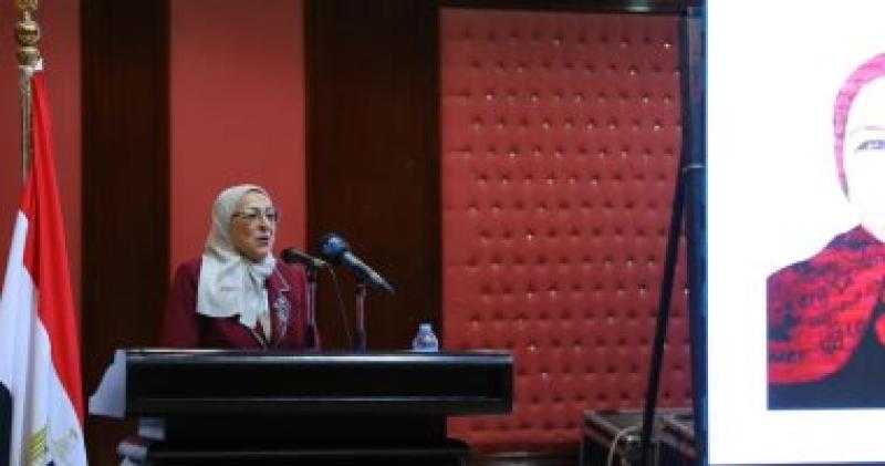 نائبة رئيس هيئة جودة التعليم: سعداء بالطفرة الحاصلة في التعليم الأزهري