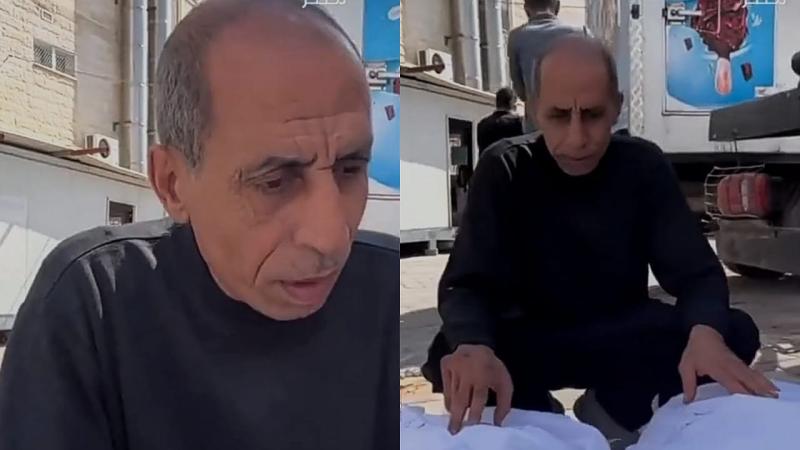 والد محمد الدرة