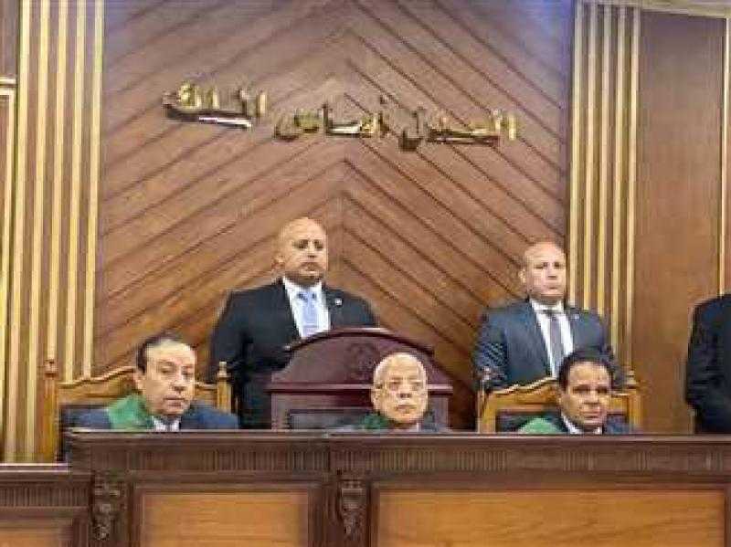 المشدد 7 سنوات لمتهم بتهديد فتاة على «فيس بوك» في سوهاج