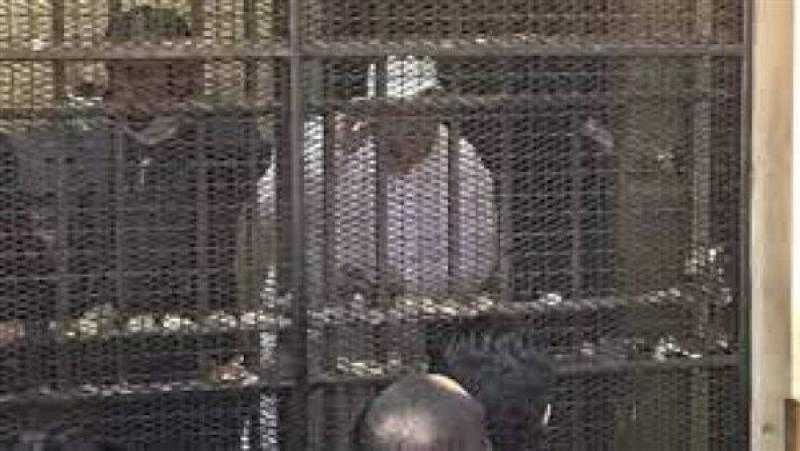 الحكم على متهم بالانضمام لتنظيم «داعش الإرهابي»