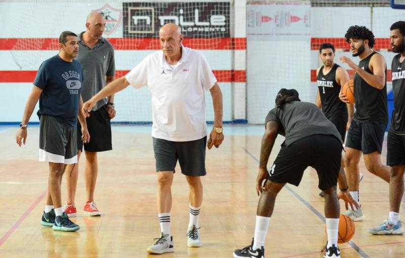 أحمد مرعي يكشف استعدادات الزمالك لمواجهة الأهلي في كأس السوبر