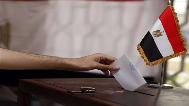 شاهد بالأرقام المرشحين في الانتخابات الرئاسية